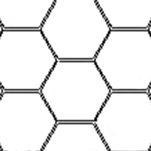 CAD Drawings Pattern Paving Products Stamped Asphalt Plastic: Hexagonal